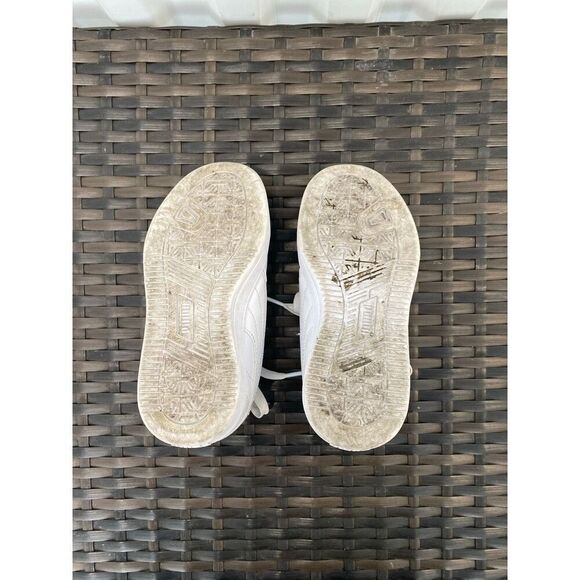 Puma kids sneakers, size 12C - Picture 6 of 6